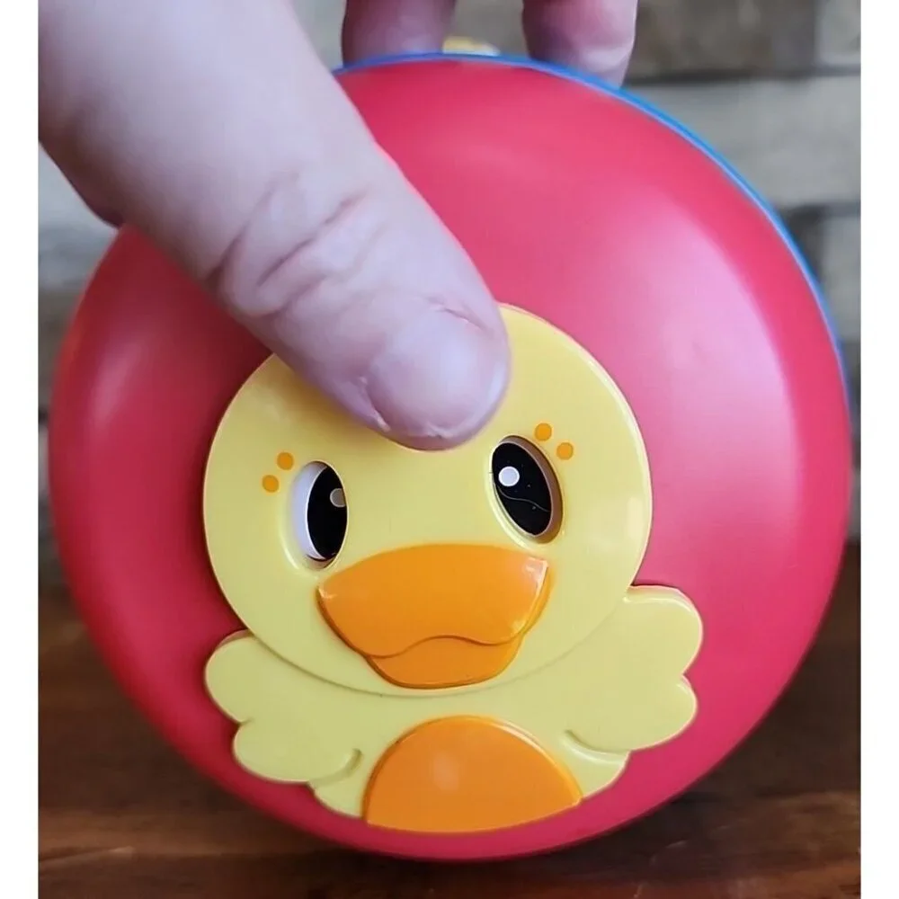 Playskool this toy